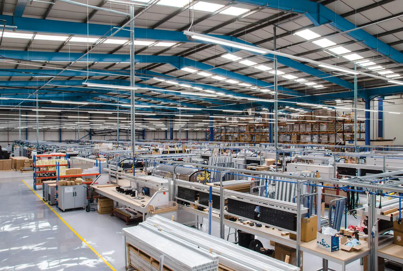 Innovating sustainable lighting solutions for a brighter future.