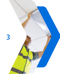 Installation and commissioning