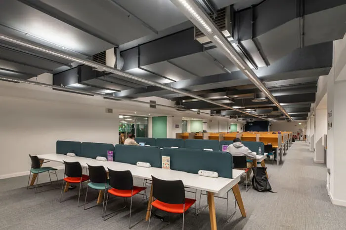 Retrofit/bespoke solutions