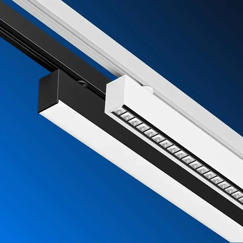 Flexbar range expands further with track-mounted options