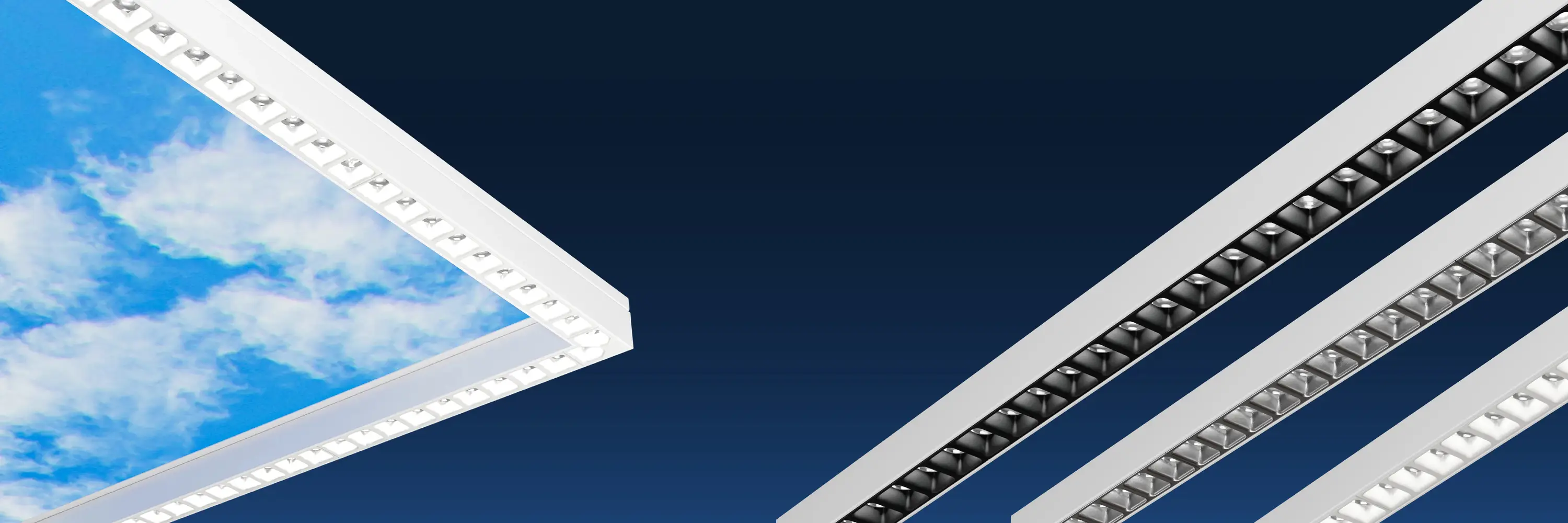 Flexline and Flexview – Expanding the lighting designer’s palette