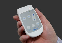 SmartScan Remote