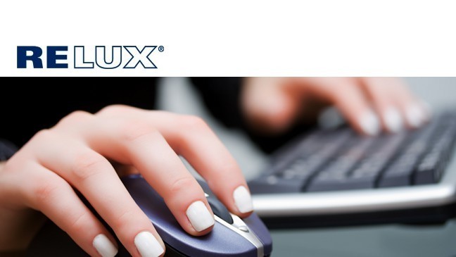 New Thorlux Relux Database Now Available