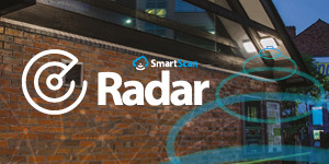 Introducing SmartScan Radar