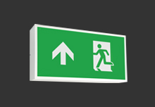 Exit Sign-XL